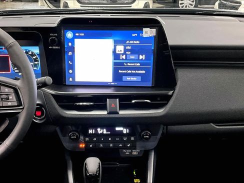 New 2026 Subaru Outback Premium image 6