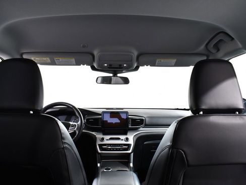 Used 2023 Ford Explorer XLT w/ Equipment Group 202A image 17