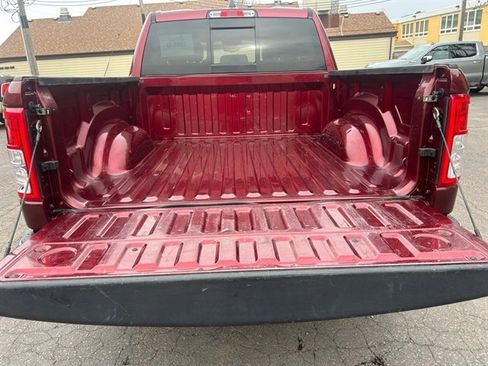 Used 2023 RAM 1500 Big Horn image 20
