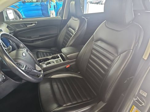 Used 2023 Ford Edge SEL AWD/4WD image 14
