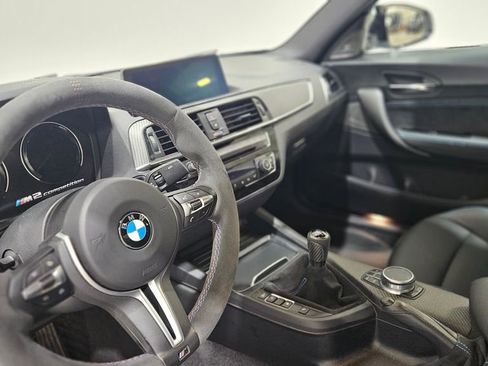 Used 2021 BMW M2 Competition image 34