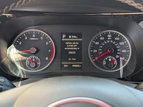 Used 2021 Kia K5 GT-Line w/ GT-Line FWD Premium Package image 26