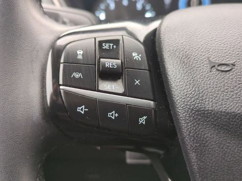 Used 2022 Ford Escape SEL image 22