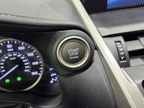 Used 2019 Lexus NX 300 FWD image 30