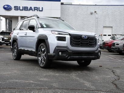 New 2026 Subaru Outback Touring XT