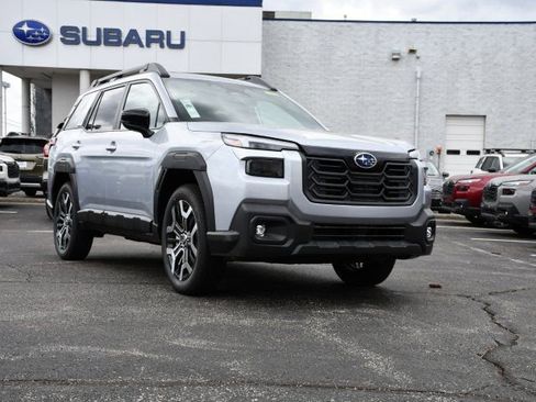 New 2026 Subaru Outback Touring XT AWD/4WD image 1