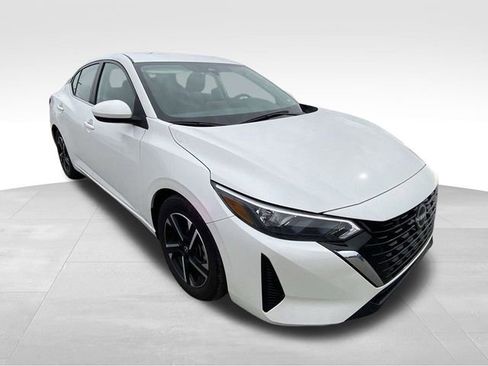 Used 2024 Nissan Sentra SV image 14