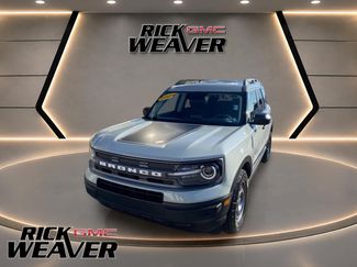 Used 2024 Ford Bronco Sport Big Bend AWD/4WD video 1
