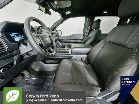 Used 2024 Ford F150 STX AWD/4WD image 23