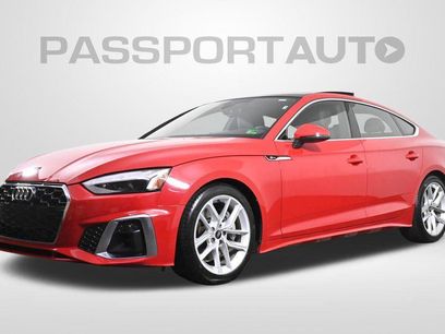 Used 2024 Audi A5 2.0T Premium Plus