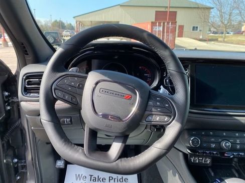 New 2026 Dodge Durango GT image 11