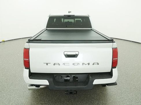 New 2026 Toyota Tacoma Limited image 10