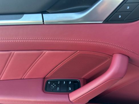 Used 2023 Porsche 911 Turbo S image 13