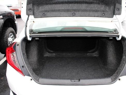 Used 2017 Honda Civic EX image 30