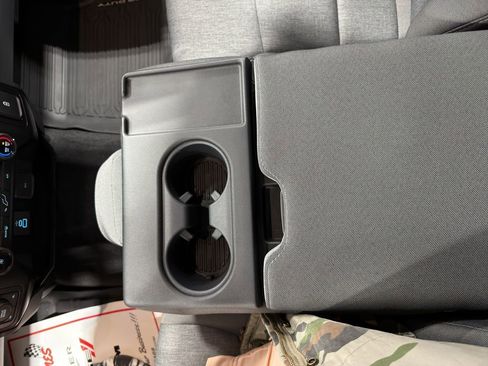 Used 2024 Ford F250 XL w/ STX Appearance Package image 30