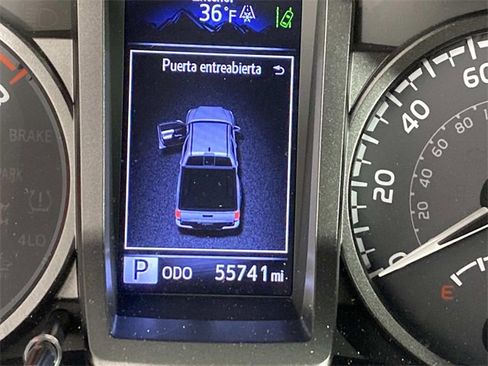 Used 2023 Toyota Tacoma TRD Sport image 19