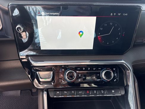 Used 2024 GMC Sierra 1500 Denali w/ Technology Package image 26