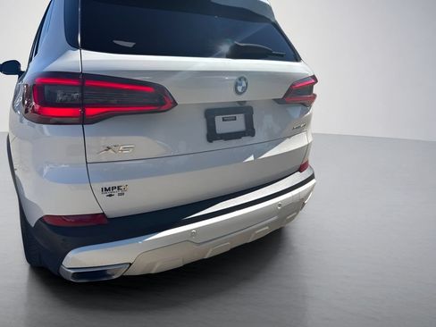 Used 2019 BMW X5 xDrive40i AWD/4WD image 4
