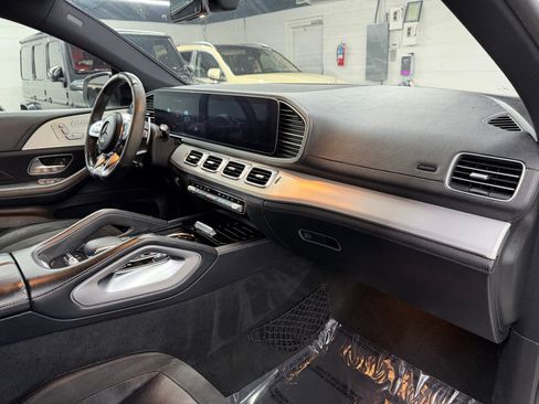 Used 2021 Mercedes-Benz GLE 53 AMG 4MATIC Coupe image 18
