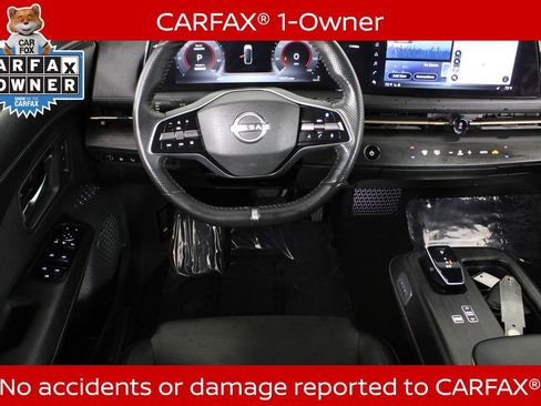 Certified 2023 Nissan Ariya AWD image 5