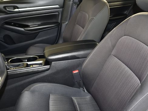 Used 2023 Nissan Altima 2.5 SV image 36