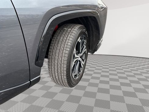 Used 2025 Toyota RAV4 XSE image 19