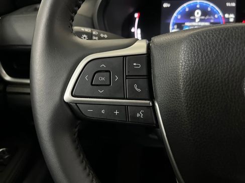 Used 2025 Toyota Grand Highlander AWD image 58