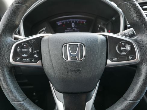 Used 2019 Honda CR-V EX image 25