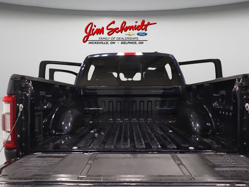 Used 2023 Ford F150 Tremor w/ Equipment Group 402A High AWD/4WD image 39