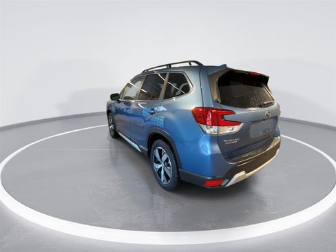 Used 2020 Subaru Forester Touring AWD/4WD image 6