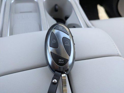 New 2026 Hyundai Palisade Calligraphy FWD image 33