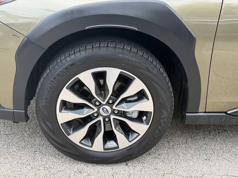Used 2023 Subaru Outback Limited XT AWD/4WD image 11