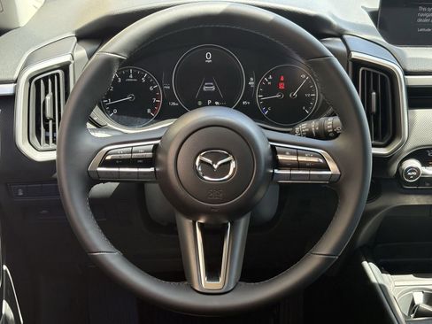 Used 2025 MAZDA CX-50 AWD 2.5 S w/ Weather Package image 13
