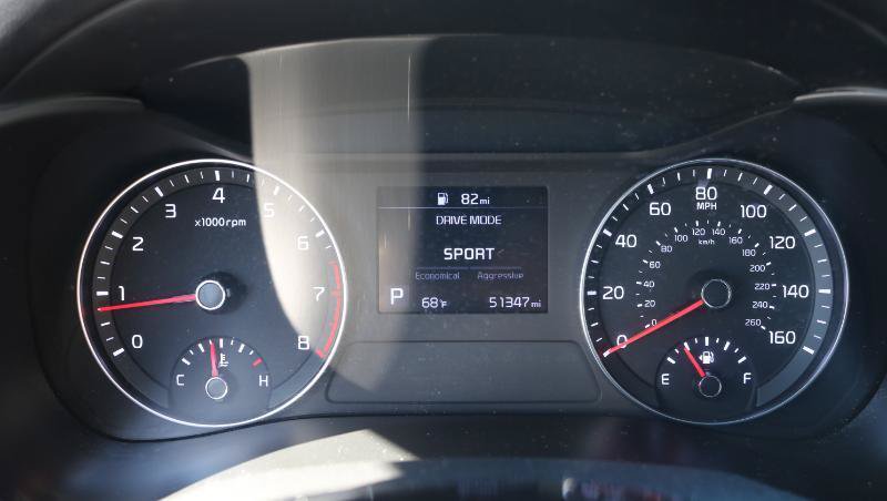 Used 2021 Kia Forte GT-Line w/ GT-Line Premium Package FWD image 15