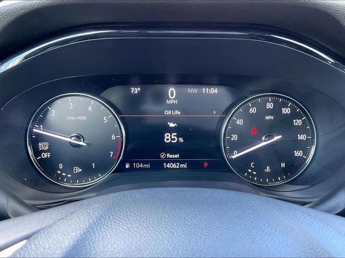 Used 2023 Buick Envision Essence image 12