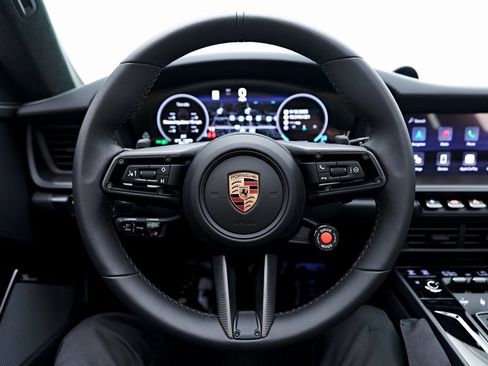 Used 2026 Porsche 911 Carrera GTS image 60