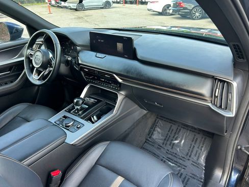 Used 2024 MAZDA CX-90 Plug-In Hybrid w/ Premium Plus AWD/4WD image 28
