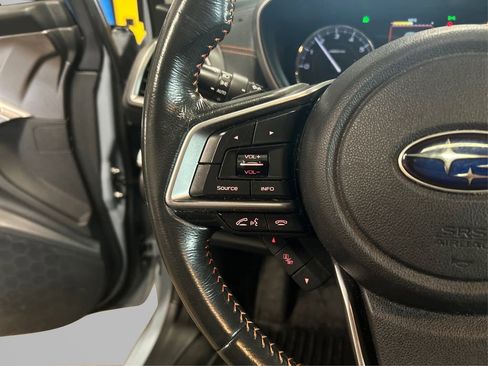 Used 2019 Subaru Crosstrek 2.0i Limited w/ Moonroof Package image 30