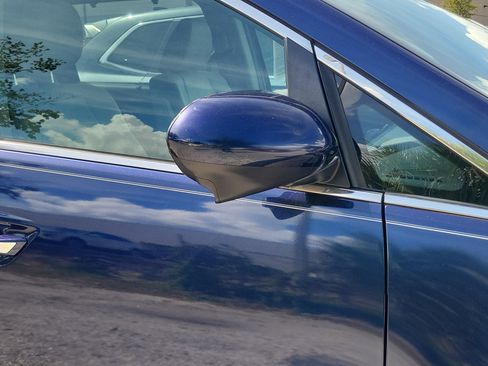 Used 2015 Honda Odyssey EX-L image 3