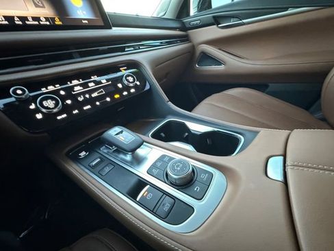 Used 2023 INFINITI QX60 Sensory w/ Vision Package image 25