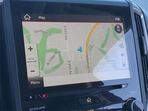 Used 2020 Subaru Forester Touring w/ Popular Package #2 image 29