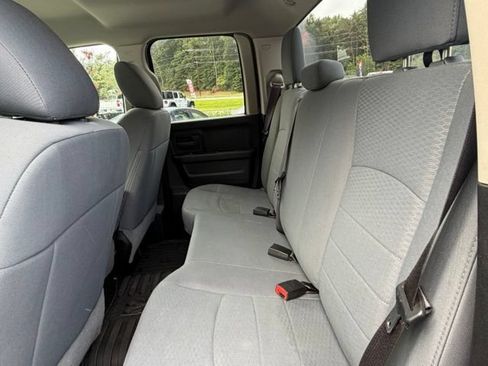 Used 2019 RAM 1500 Express AWD/4WD image 14