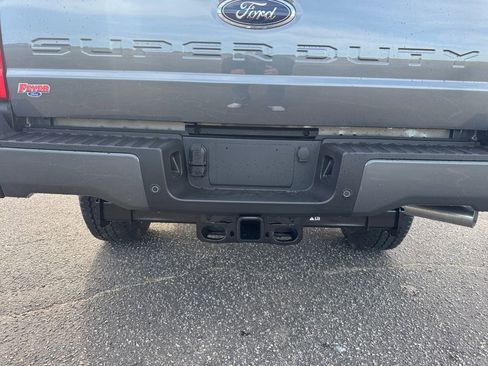 New 2026 Ford F350 XL w/ STX Appearance Package image 19