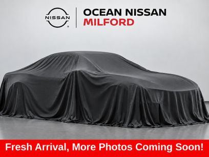 Certified 2024 Nissan Murano SV