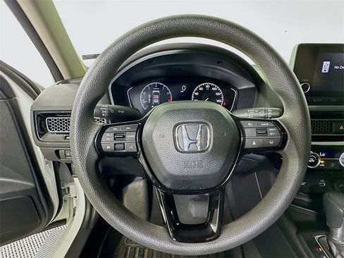 Certified 2023 Honda Civic LX image 18