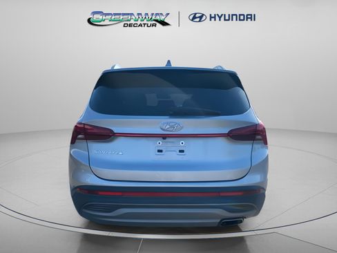 Certified 2023 Hyundai Santa Fe SEL w/ Cargo Package image 23