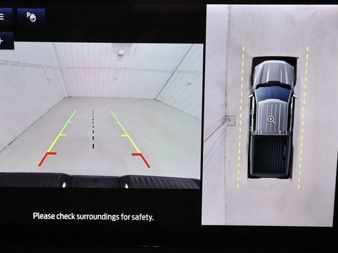 Certified 2023 Ford F150 Lariat w/ Equipment Group 502A High image 32