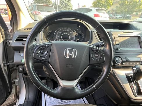 Used 2012 Honda CR-V EX-L image 15