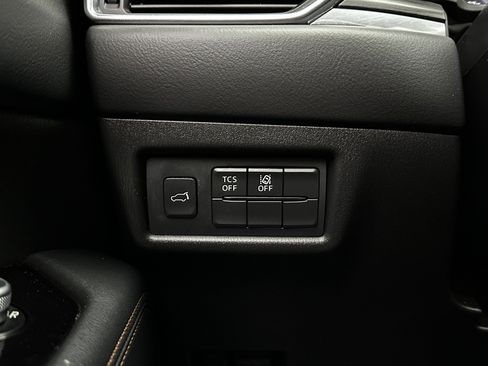 Used 2020 MAZDA CX-5 Grand Touring image 24