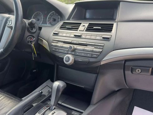 Used 2008 Honda Accord EX-L image 19